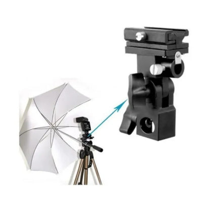 Swivel, Para Flash Y Paraguas Fotográfico