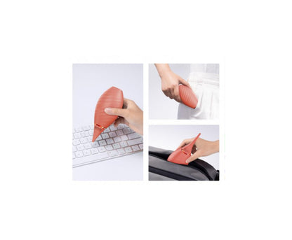 Soplador de aire K&f Concept Kf08.047 Rosa