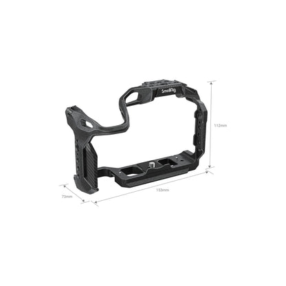 SmallRig Cage Black Mamba Para Canon R5 /R6