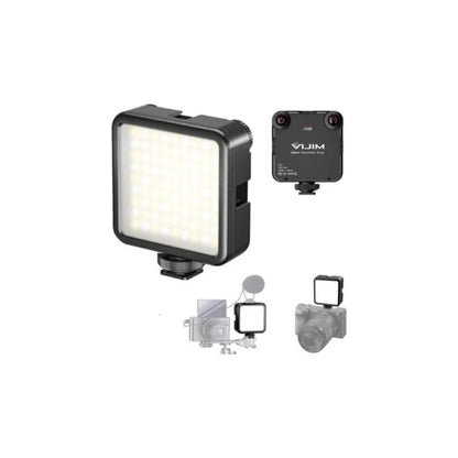 Foco Mini Led Vijim VL-81