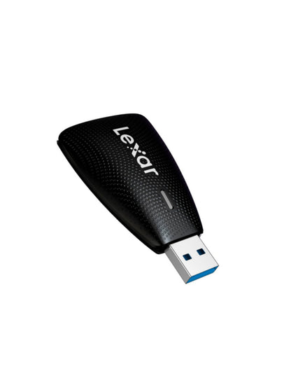 Lector De Tarjeta Multi-card 2 En 1 Usb 3.1 Lexar