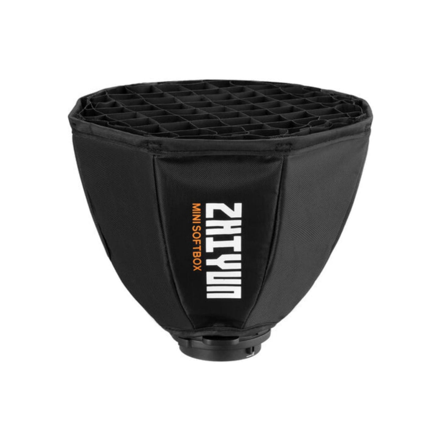 Mini Softbox Zhiyun montura ZY para G60 / X100