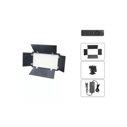 Foco Varicolor Pro Led 600 Bicolor