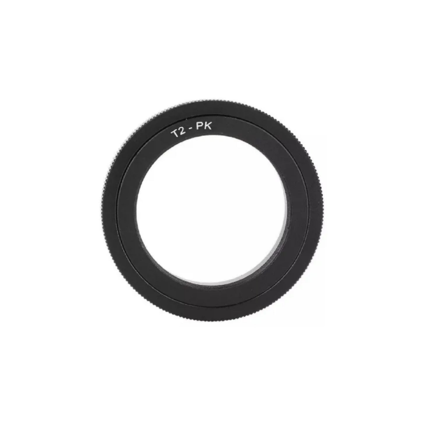 Adaptador T2-pk De Montura T Objetivo Pentax