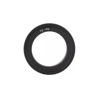 Adaptador T2-pk De Montura T Objetivo Pentax