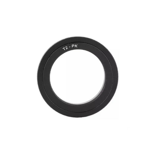 Adaptador T2-pk De Montura T Objetivo Pentax