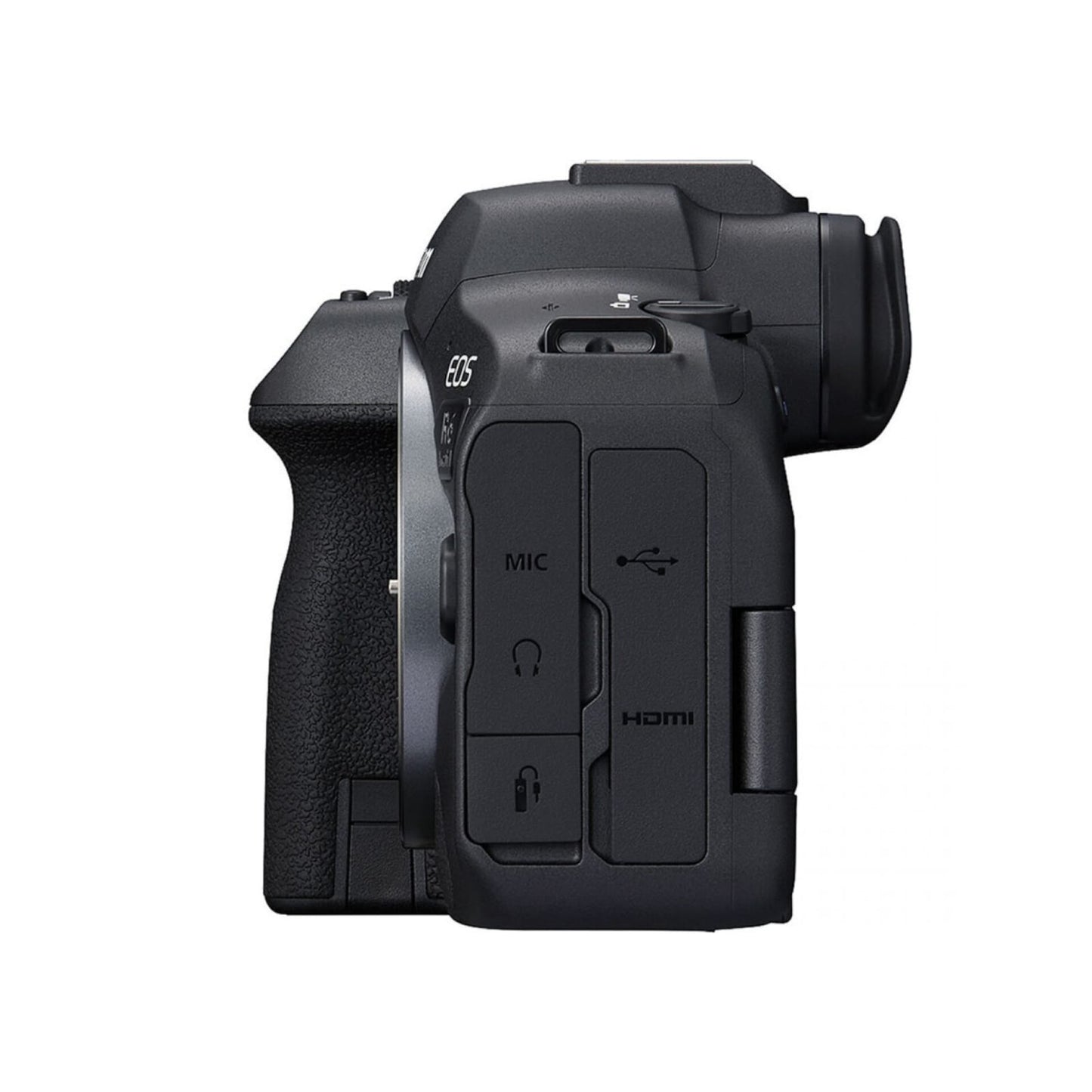 Cámara Canon Eos R6 Mark II Body