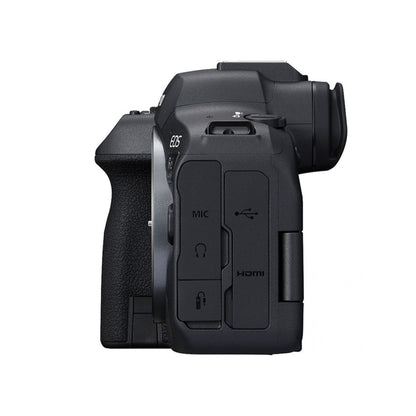 Cámara Canon Eos R6 Mark II Body