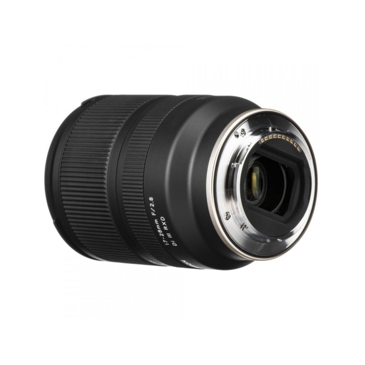Lente Tamron 17-28mm f/2.8 Di III RXD para Sony E