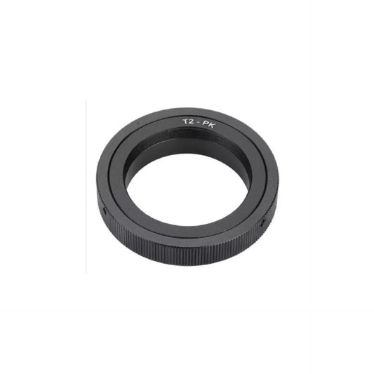 Adaptador T2-pk De Montura T Objetivo Pentax
