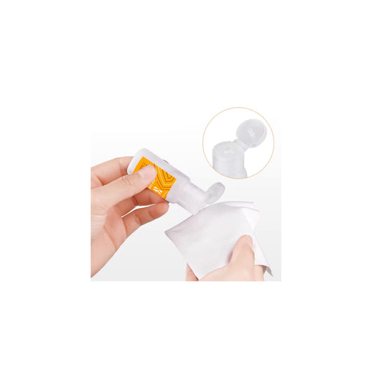 Liquido Limpieza Sensor K&f Concept