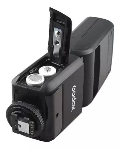 Flash Godox Tt350 N (nikon)