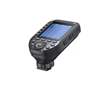 Trigger Xpro Il S Godox Para Sony