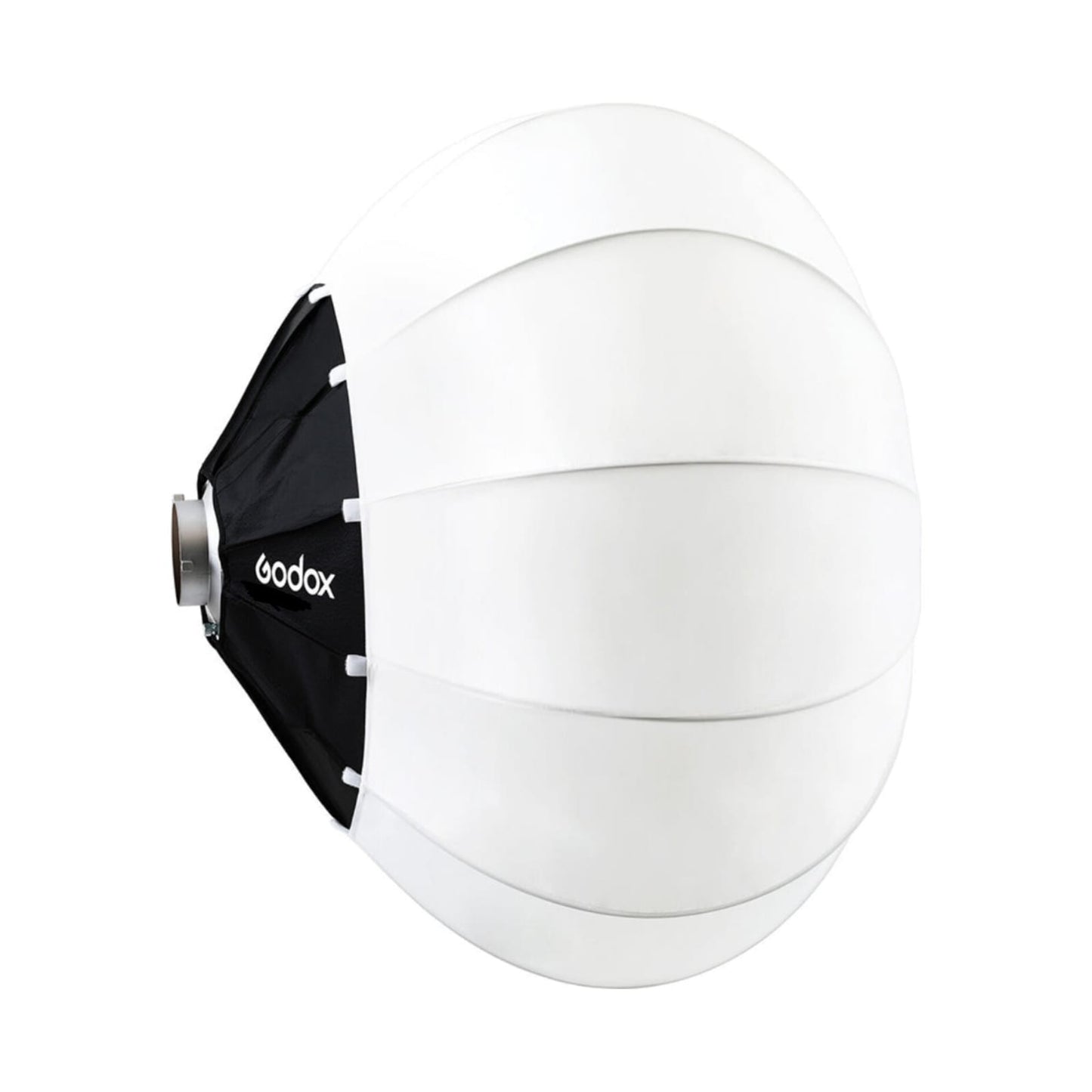 Softbox Esférico Redondo Cs-50d Godox
