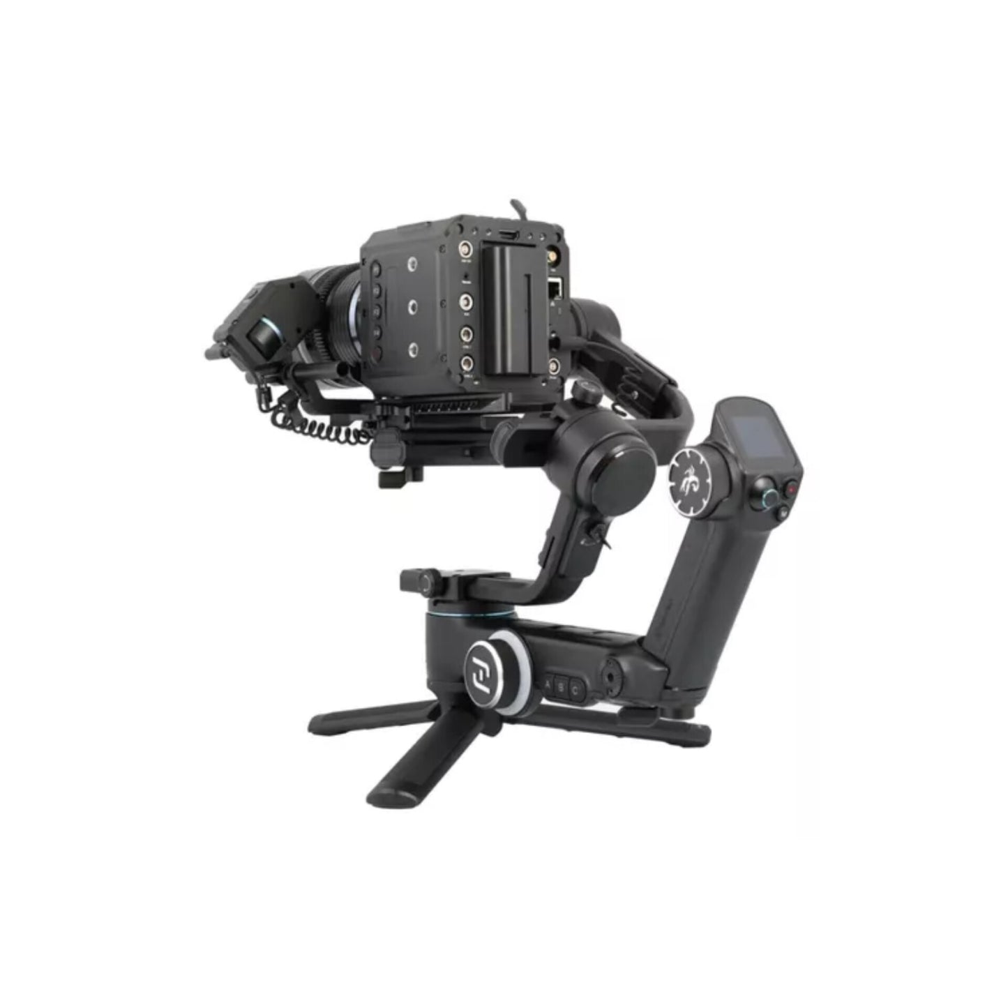 Estabilizador Gimbal Feiyutech Scorp Pro