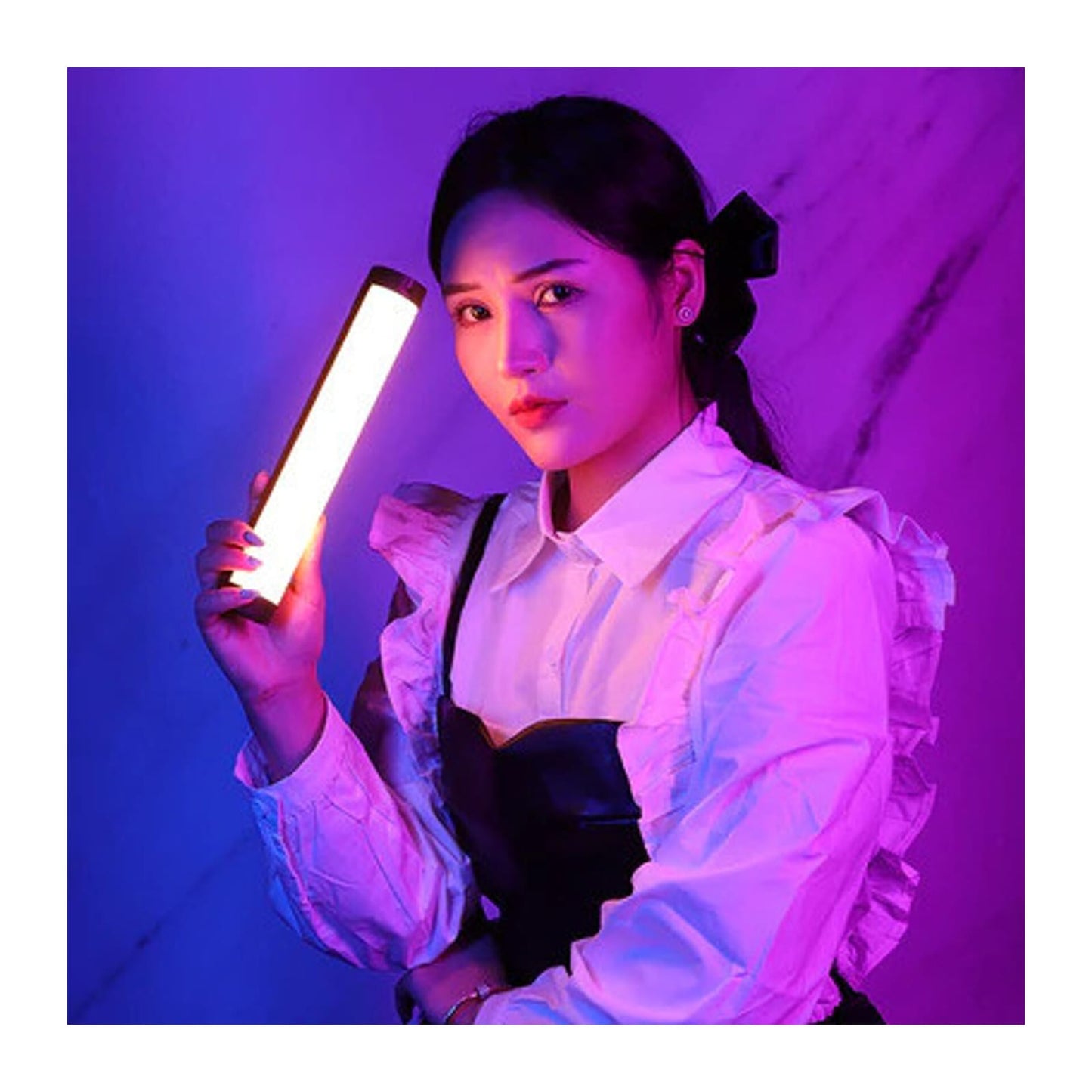 Barra Led VL110 Ulanzi