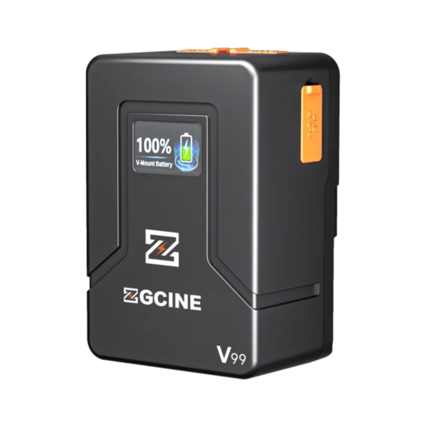Batería V-mount Zgcine Zg-v99