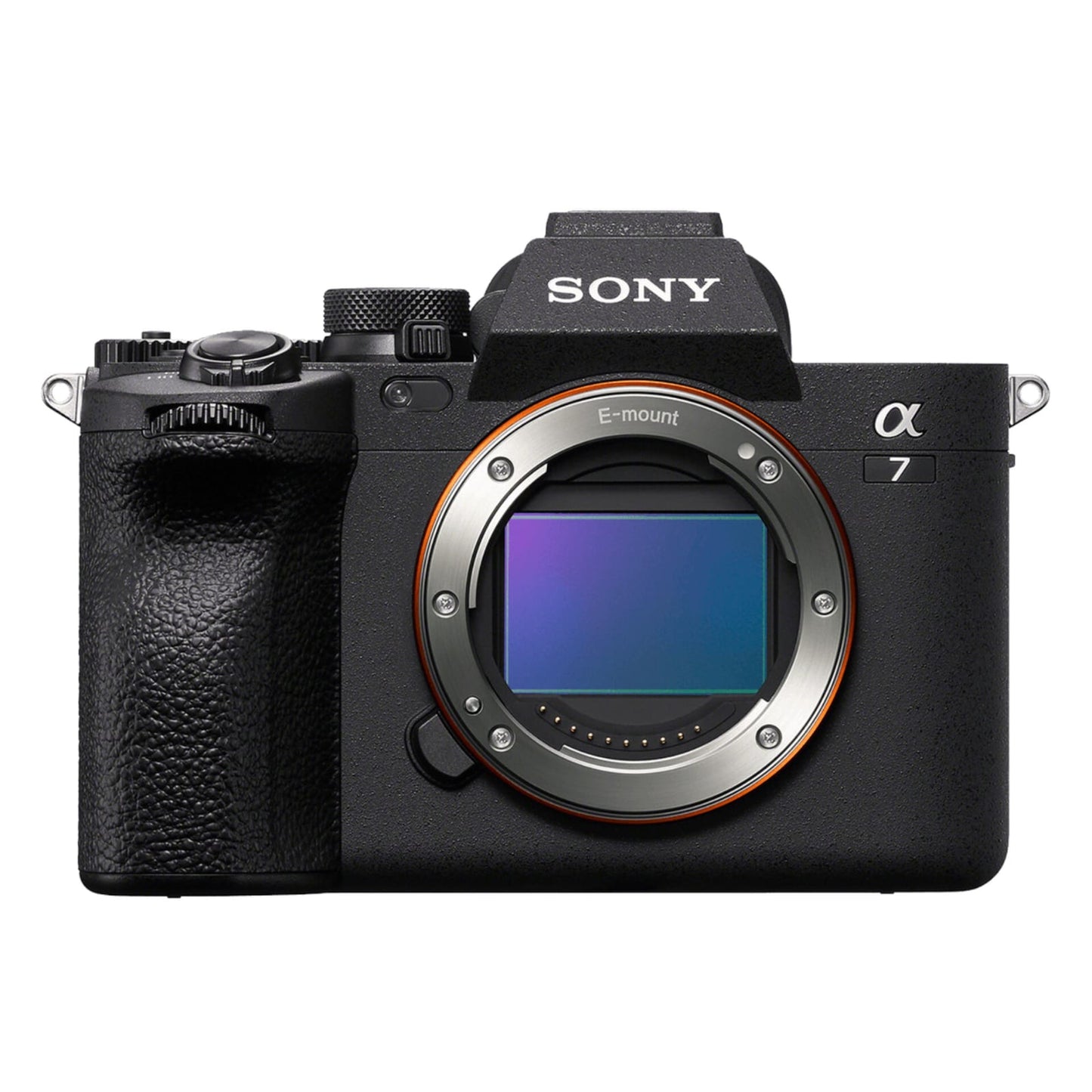 Cámara Sony A7 IV BODY