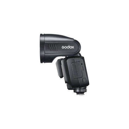 Flash Godox V100 N - Nikon 100w