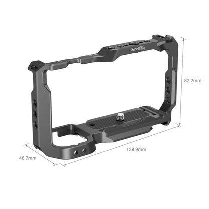 Cage SmallRig para Sony ZV-E10 3531B