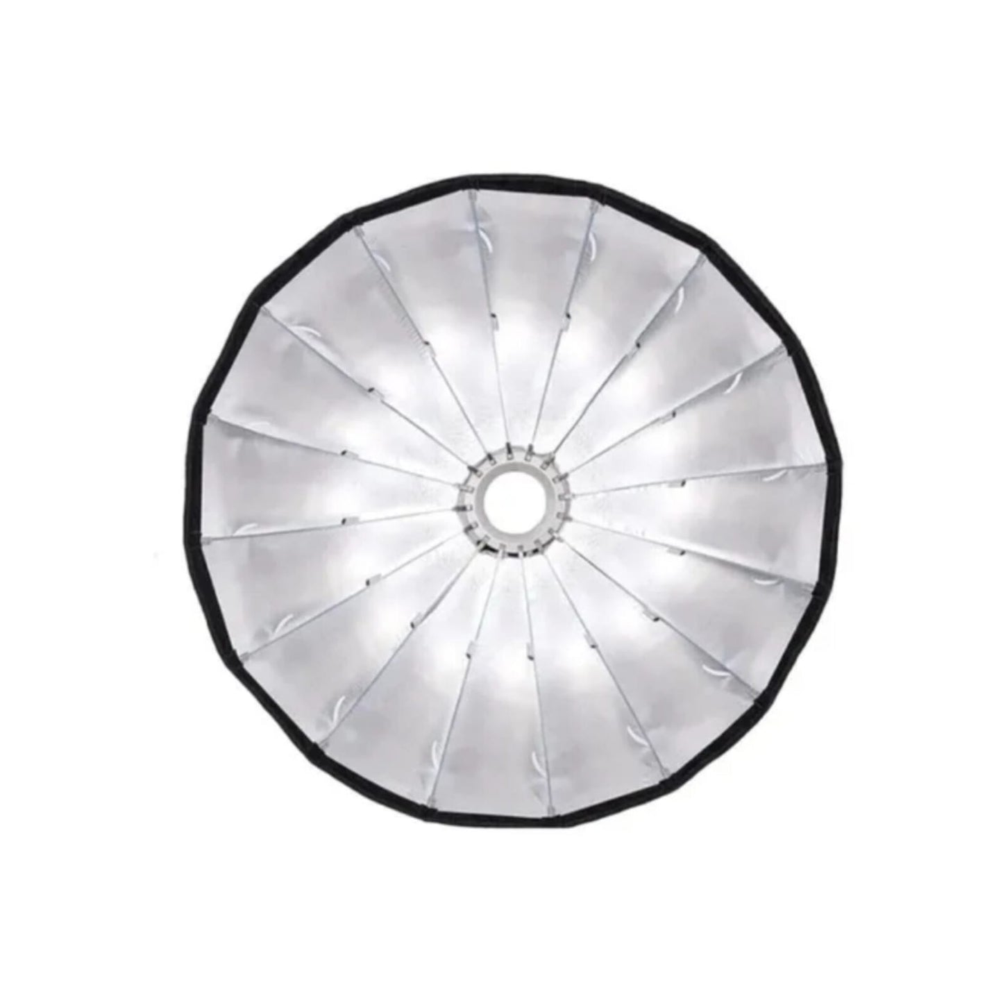 Parabólico Octabox Qr-p120 Godox Armado Rápido