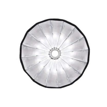 Parabólico Octabox Qr-p120 Godox Armado Rápido