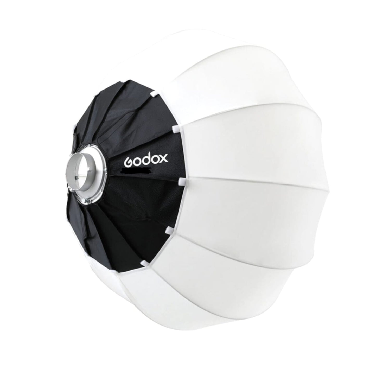 Softbox Esférico Redondo Cs-50d Godox