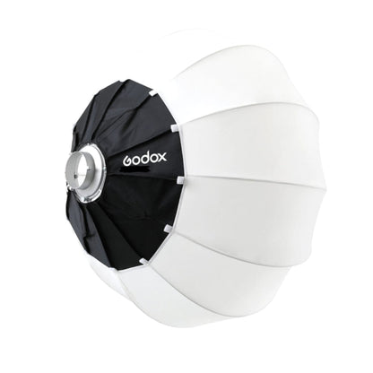 Softbox Esférico Redondo Cs-50d Godox