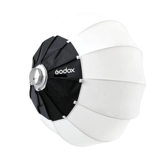 Softbox Esférico Redondo Cs-50d Godox
