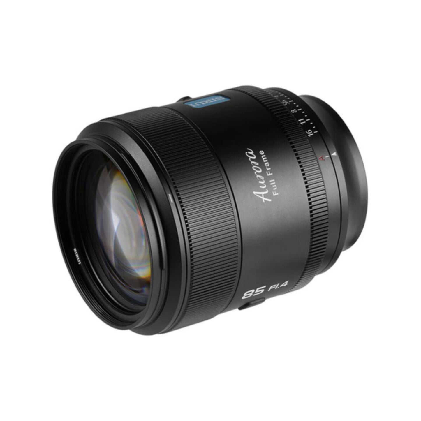 Lente Sirui Aurora 85mm f/1.4 para Sony E AU85-E