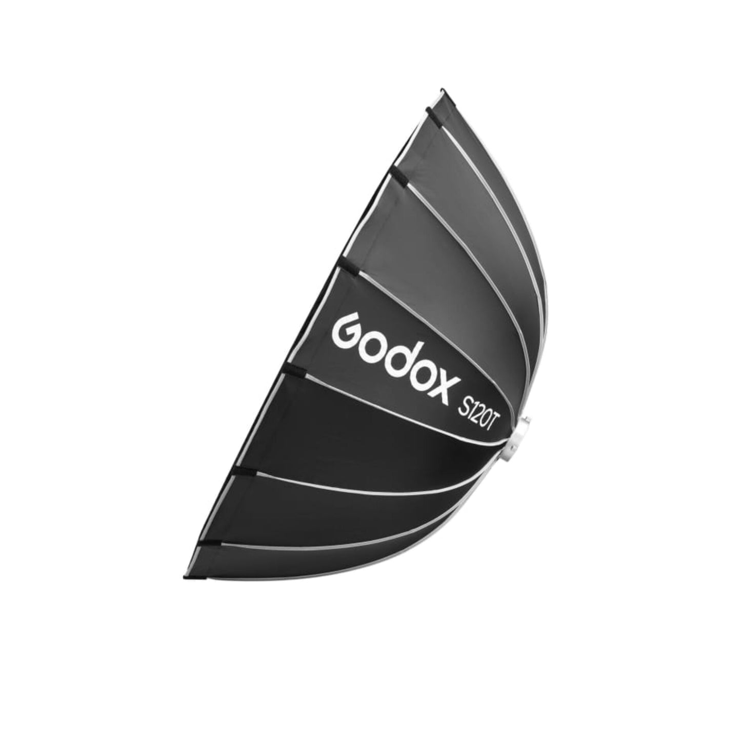 Softbox Godox S120t Armado Rápido Con Grilla
