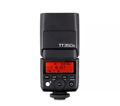 Flash Godox Tt350 N (nikon)