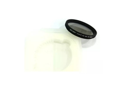 Filtro 62mm Polarizado Nano Series K&F