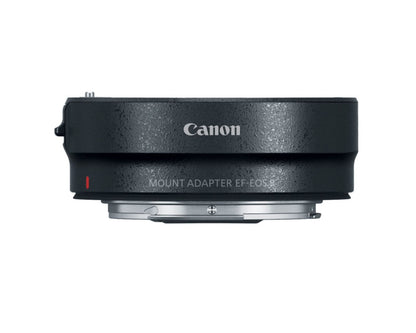 Adaptador de montura lente EF-EOS R Canon