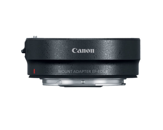 Adaptador de montura lente EF-EOS R Canon
