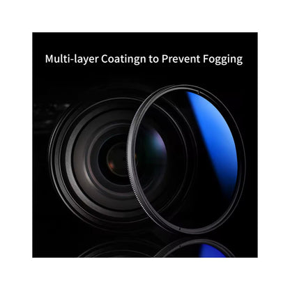 Filtro 40.5mm Polarizado K&F NANO - C