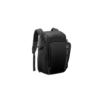Mochila Para Fotografía K &f Concept Kf13.128 V4