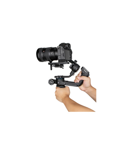 Estabilizador Gimbal Feiyutech Scorp 2