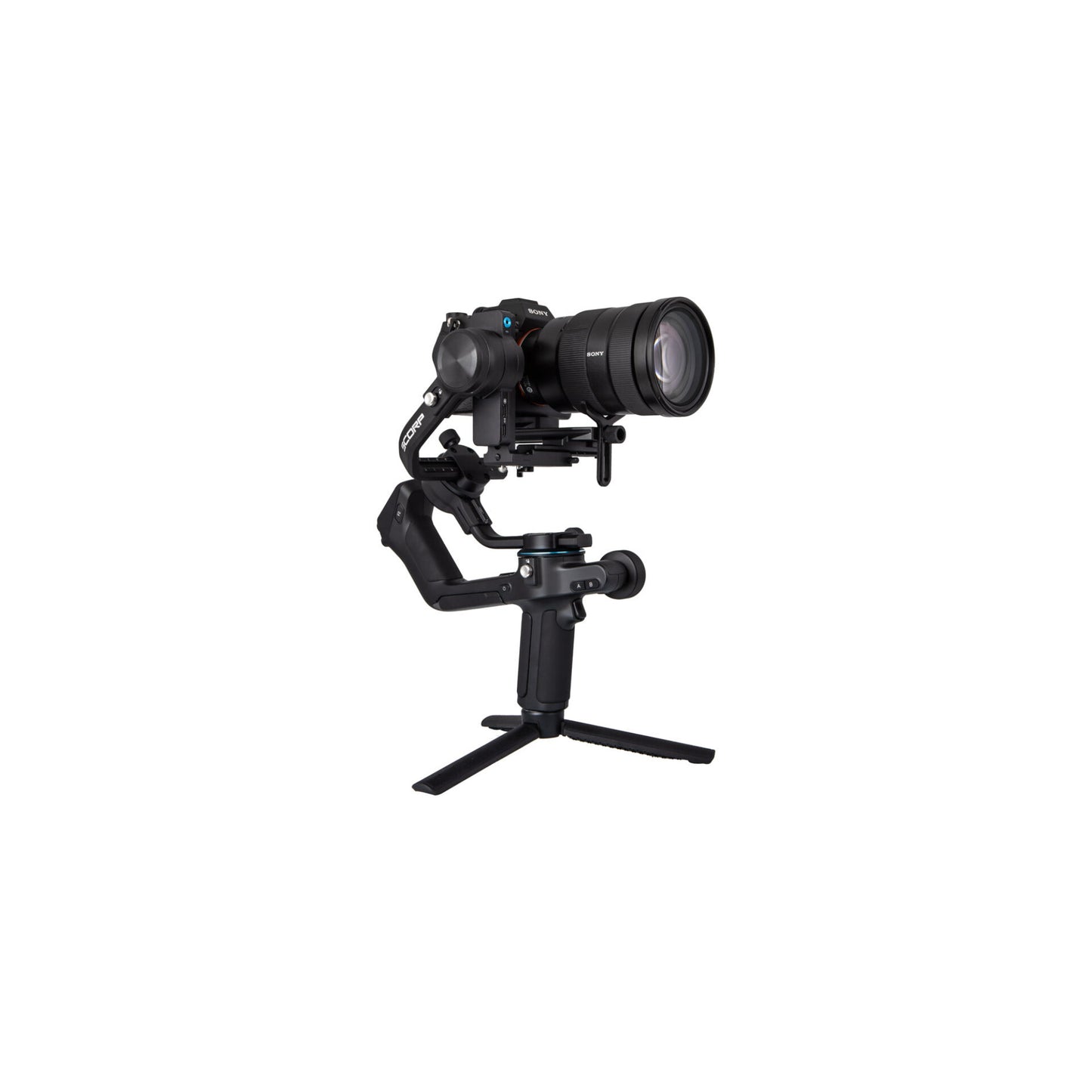 Estabilizador Gimbal Feiyutech Scorp 2