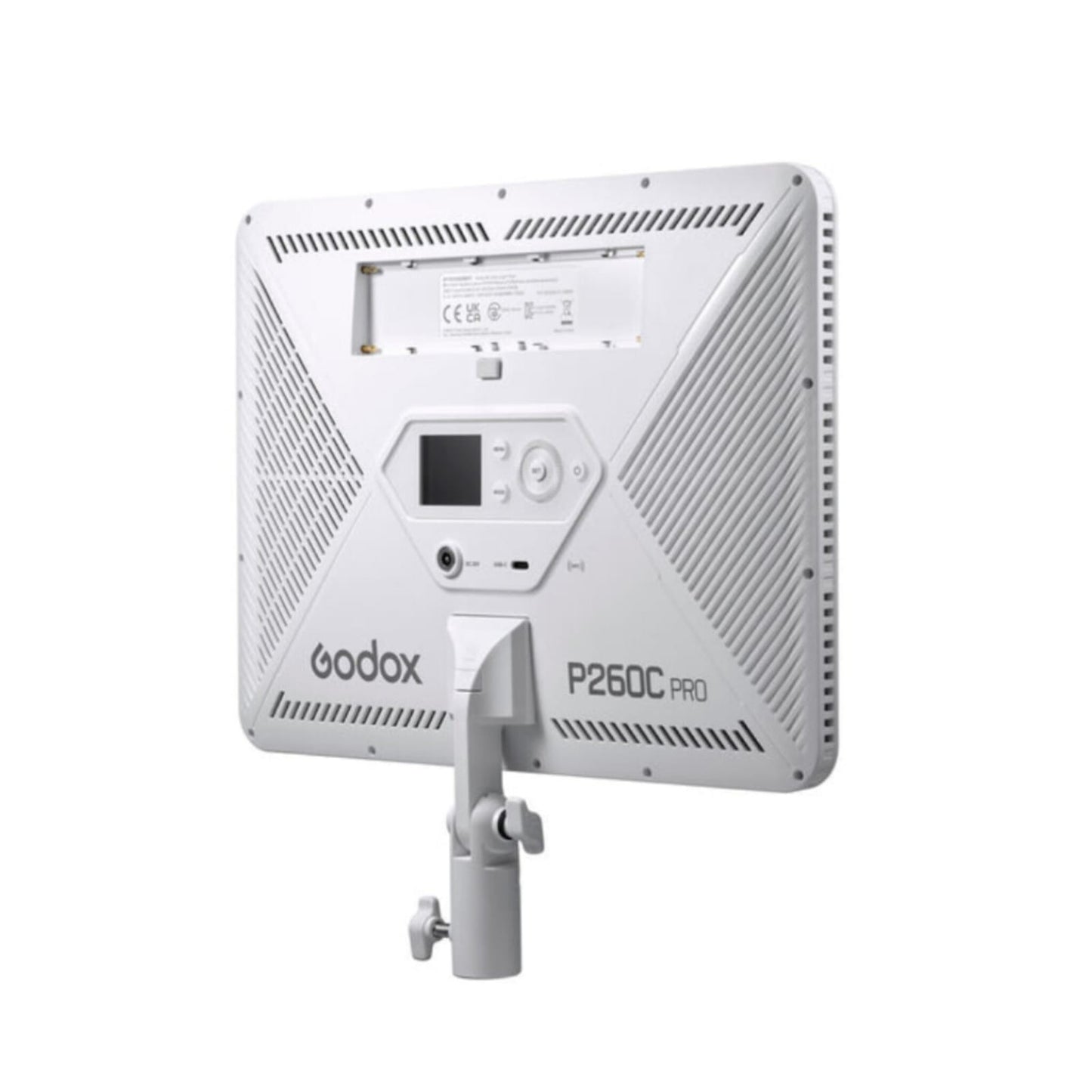 Foco Godox P260c Pro Bi-color