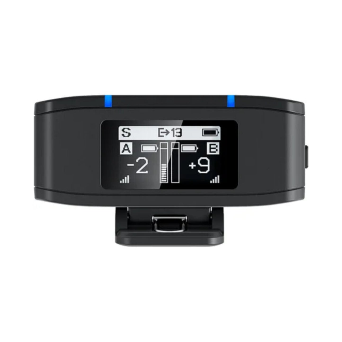 Micrófono Inalámbrico Boyamic 3 En 1 Boya