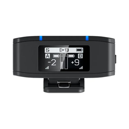 Micrófono Inalámbrico Boyamic 3 En 1 Boya