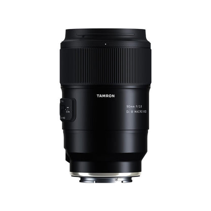 Tamron 90mm f/2.8 Di III VXD Lente Macro para Sony E