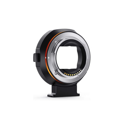 Adaptador Lente Canon Eos - Sony K&f EF-NEX Electrónico