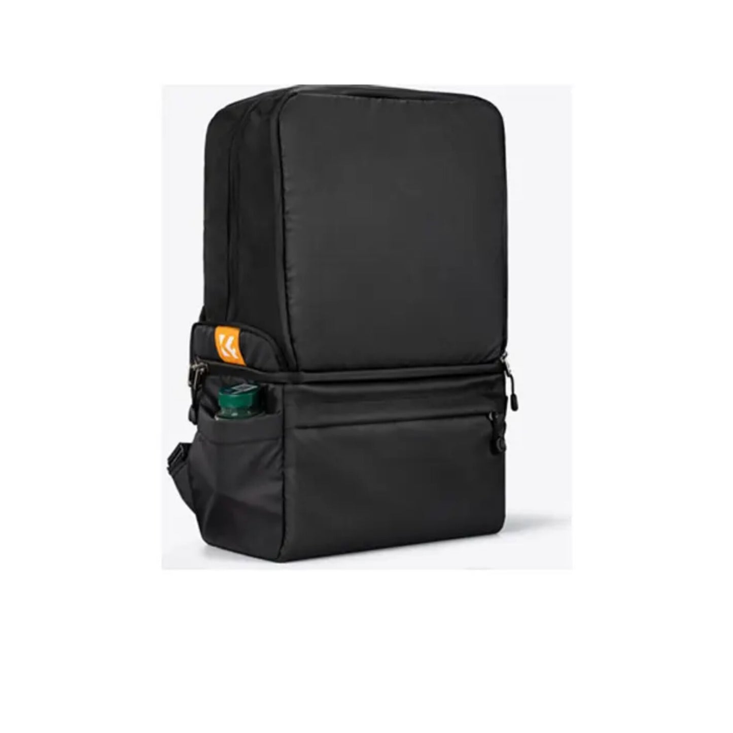 Mochila Plegable K&f Concept 2 En 1 Kf13.129