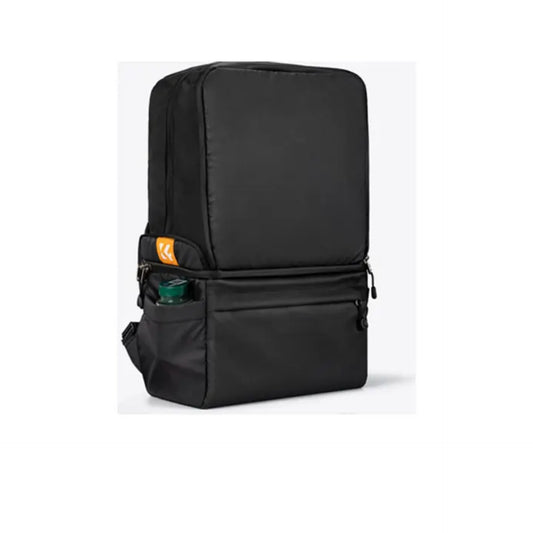 Mochila Plegable K&f Concept 2 En 1 Kf13.129