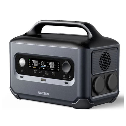 Estación Energía Portátil GS1200 UGREEN 1024WH