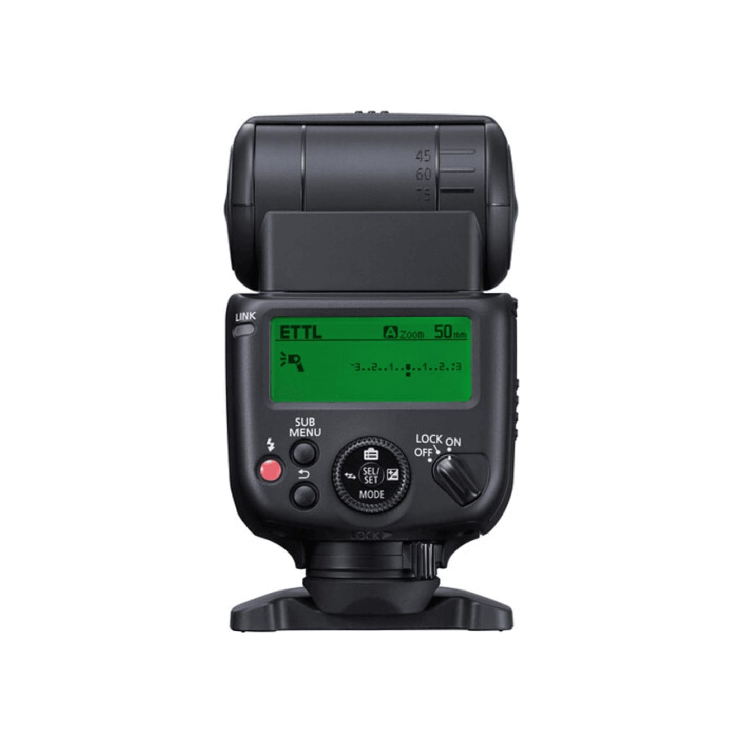 Flash Speedlite EL-10 CANON