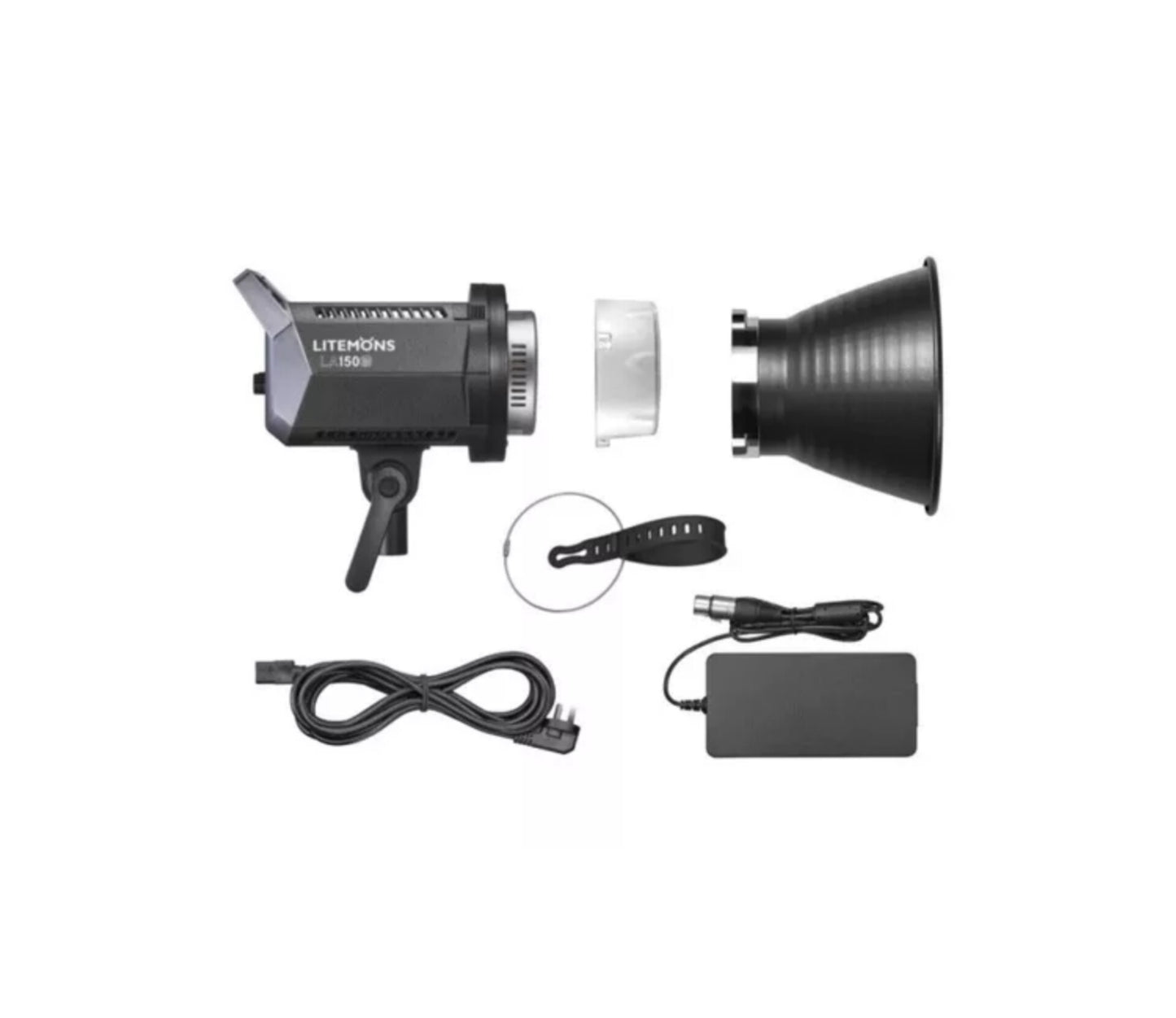 Foco Litemons La-150 Bi Godox