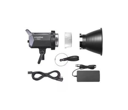 Foco Litemons La-150 Bi Godox